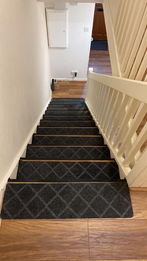 Single And Doubles Rooms Close To Central London Luaran gambar